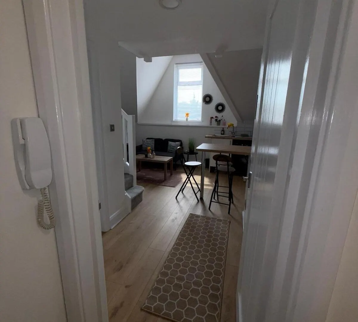 Cosy 2 Bed Cardiff Bay Retreat! Apartment United Kingdom