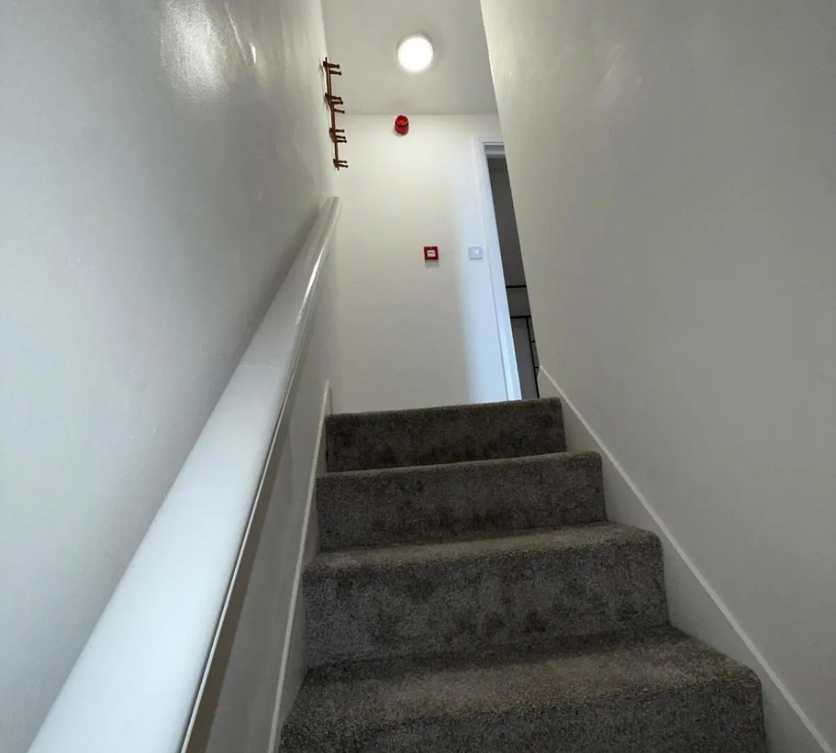 Cosy 2 Bed Cardiff Bay Retreat! Apartment