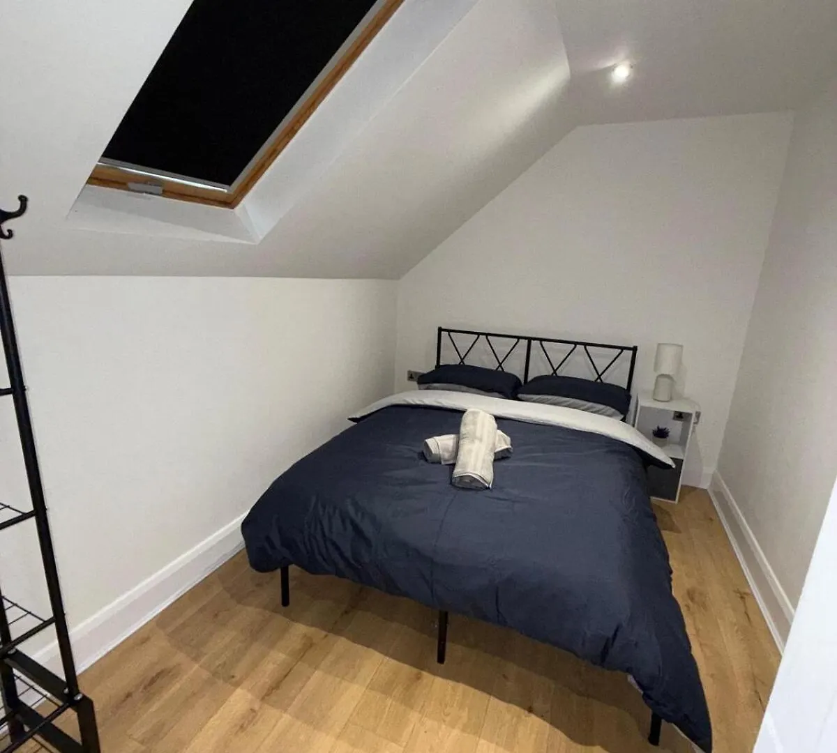 Cosy 2 Bed Cardiff Bay Retreat! Apartment